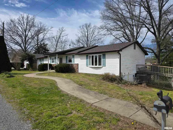 12322 Trinidad Terrace, Marion, IL 62959