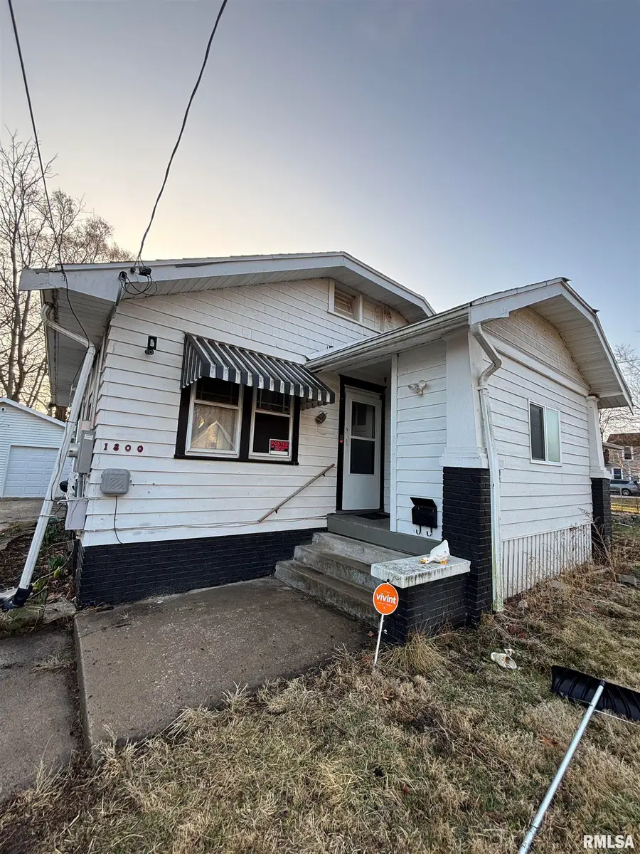 1800 N Machin Avenue, Peoria, IL 61604 - #2