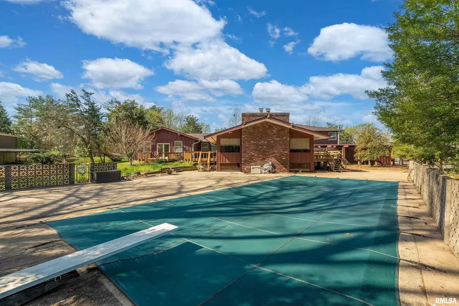 2611 W Striegel Road, Carbondale, IL 62901 - #2