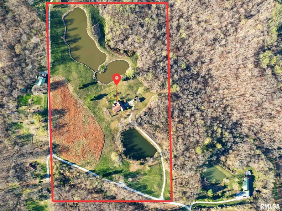 450 Spring Hill Lane, Cobden, IL 62920 - #3