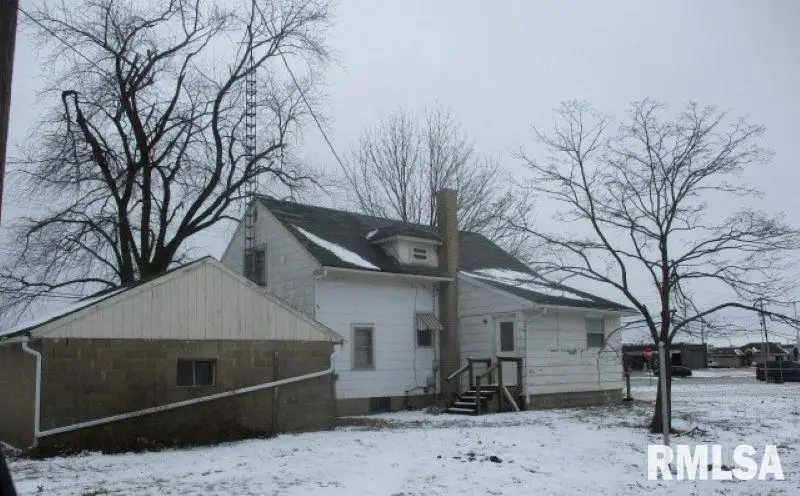 116 N Griffin Street, Macomb, IL 61455 - #2