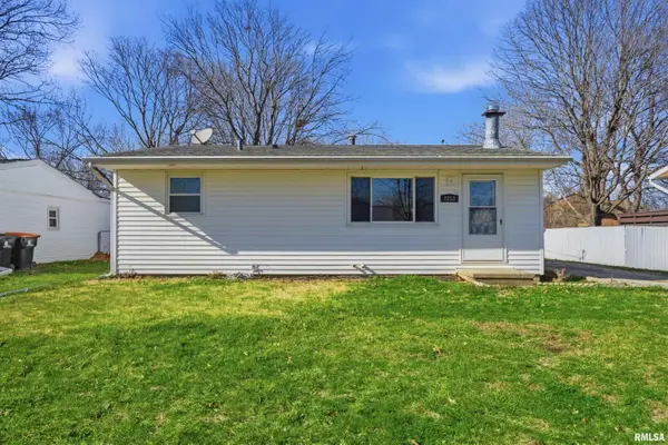 2252 Northridge Lane, Washington, IL 61571