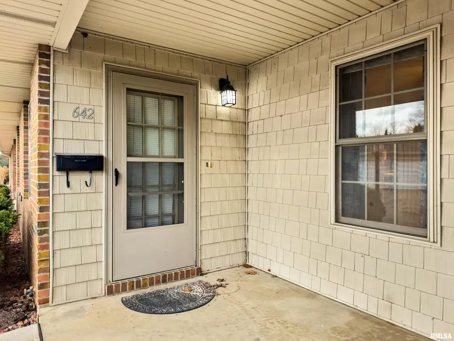 642 N 3rd Avenue #7, Morton, IL 61550 - #2