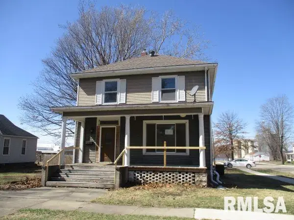 217 N Broad Street, Lacon, IL 61540-1203