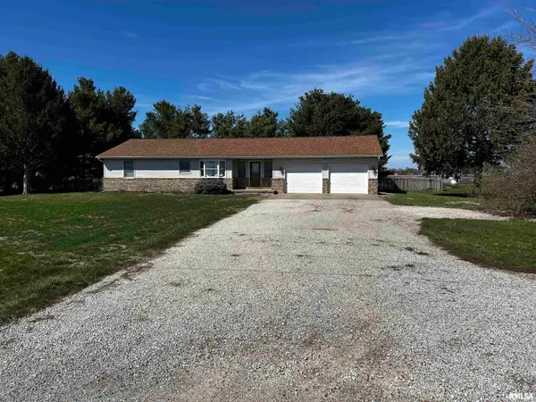 12346 Townline Road, Pekin, IL 61554