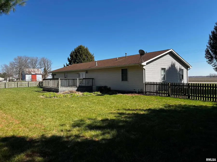 12346 Townline Road, Pekin, IL 61554 - #2