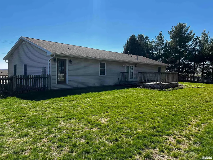 12346 Townline Road, Pekin, IL 61554 - #3