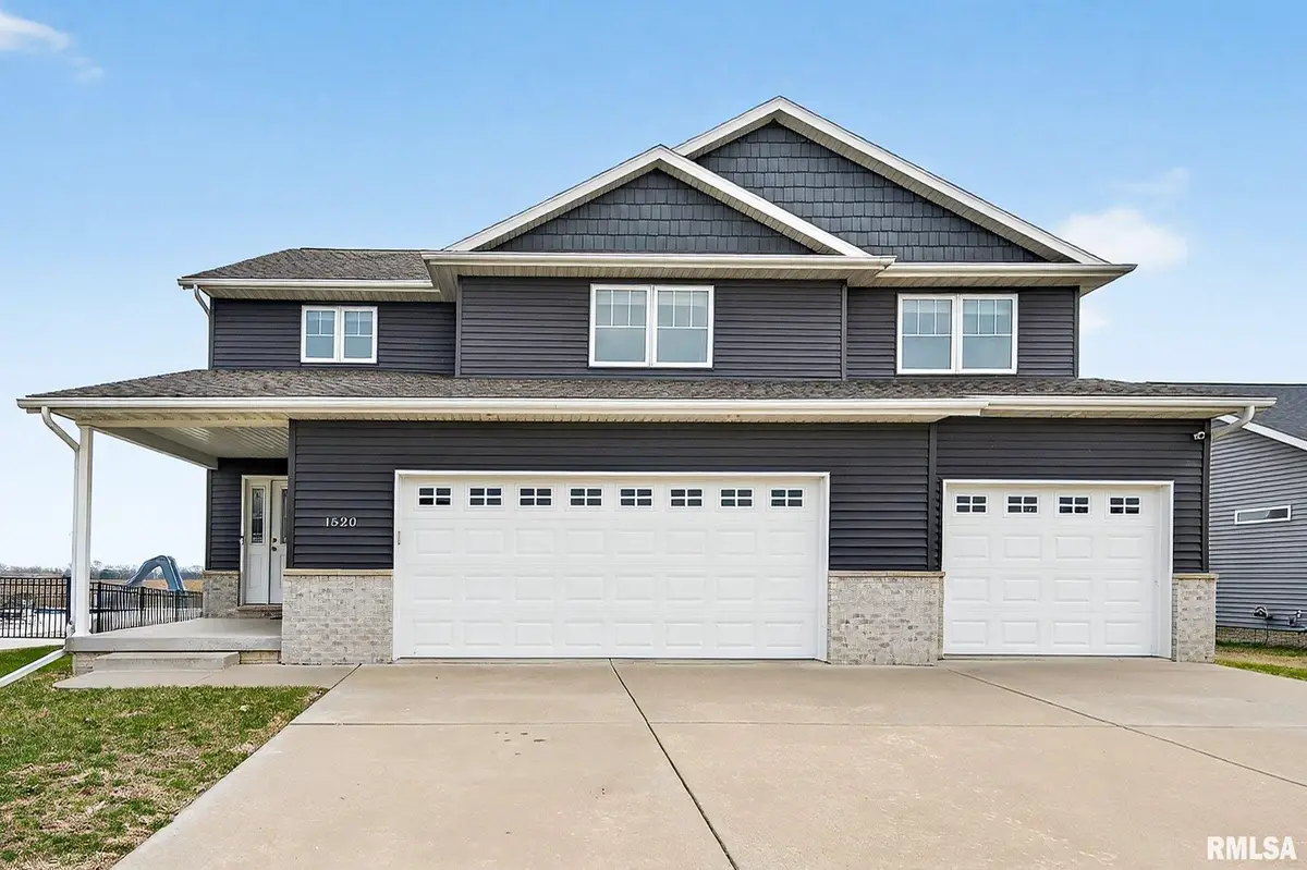 1520 W Harborway Drive, Chillicothe, IL 61523 - #1