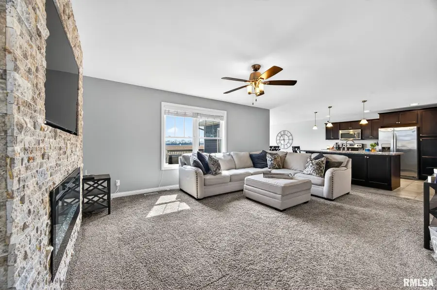 1520 W Harborway Drive, Chillicothe, IL 61523 - #3