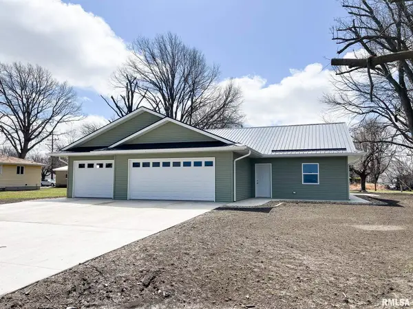 706 W Topeka Street, Toluca, IL 61369