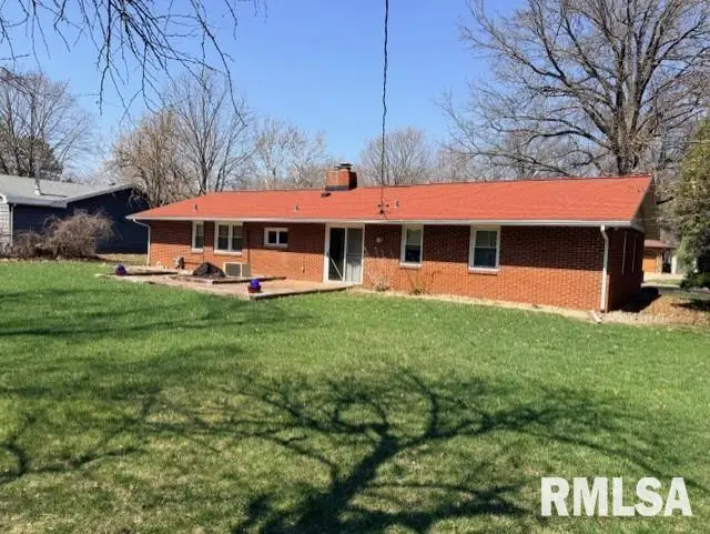 514 W Timber Ridge Drive, Peoria, IL 61615 - #2