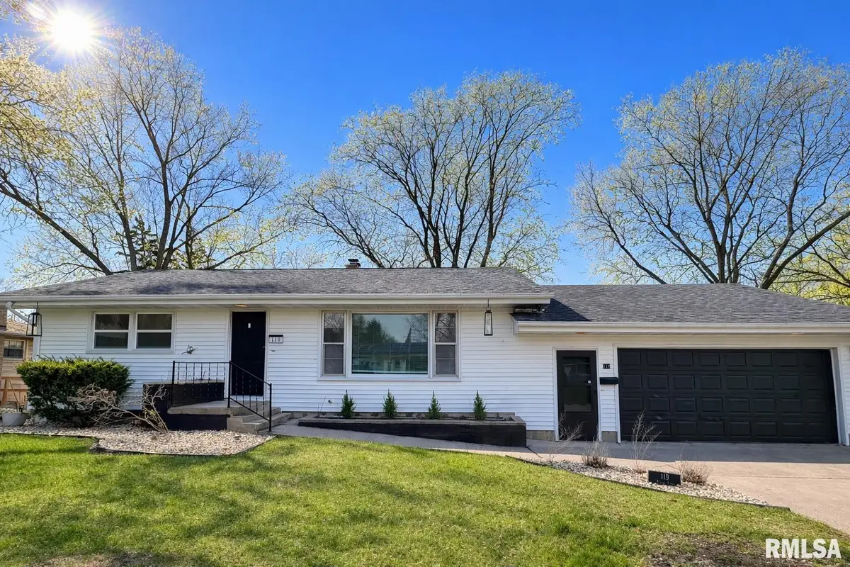 119 Penny Lane, Macomb, IL 61455 - #1