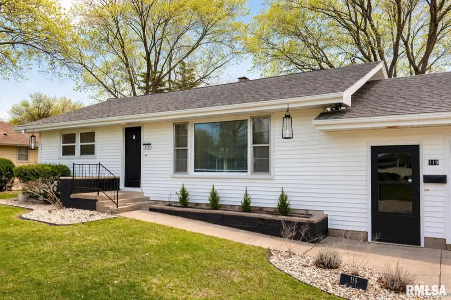 119 Penny Lane, Macomb, IL 61455 - #2