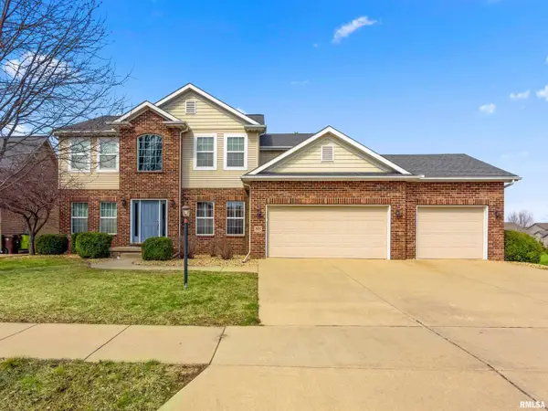 3925 W Crimson Road, Dunlap, IL 61525