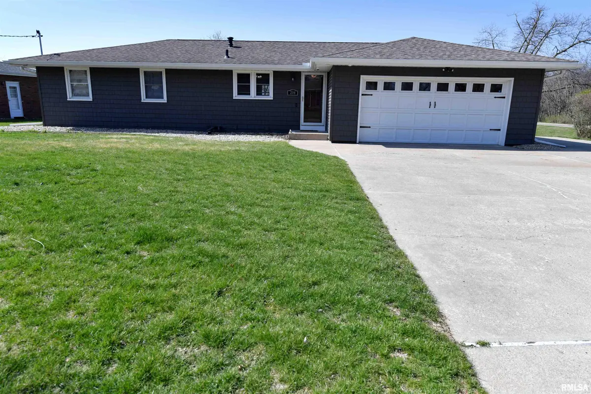 204 Northshore Drive, Morton, IL 61550 - #1