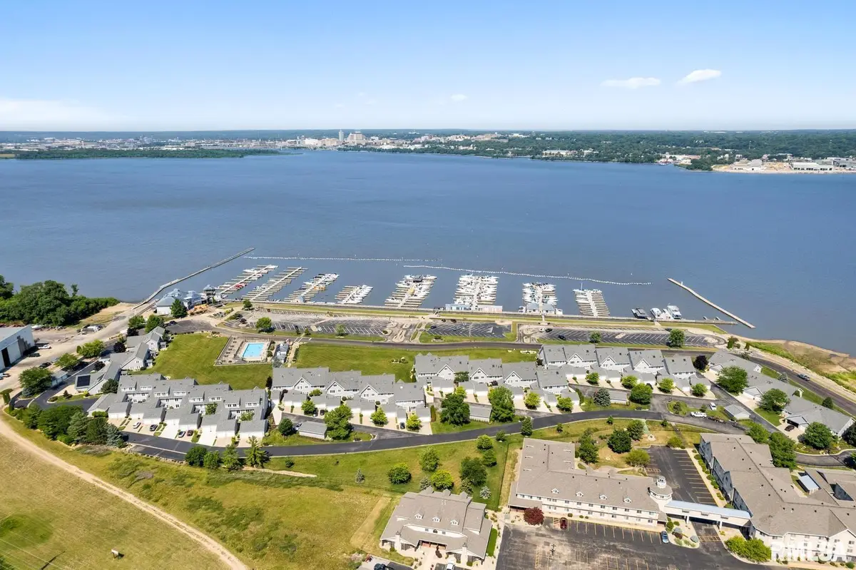 518 Harbor Pointe Drive, East Peoria, IL 61611 - #1