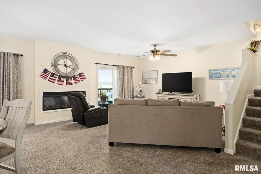 518 Harbor Pointe Drive, East Peoria, IL 61611 - #3