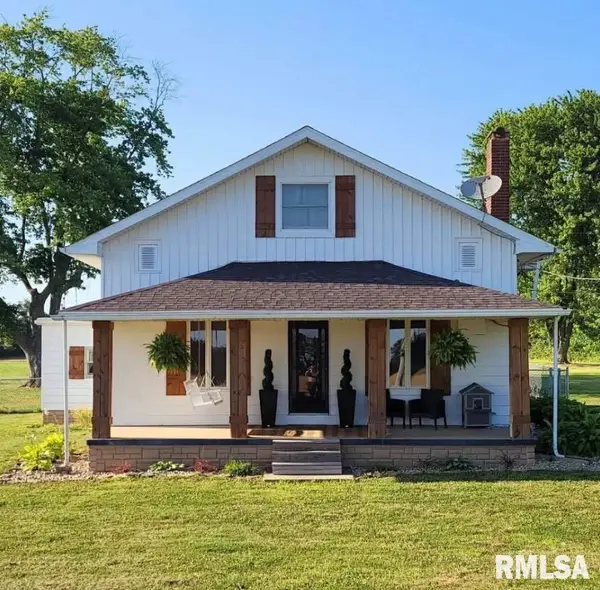 3271 Highway 14, Mulkeytown, IL 62865