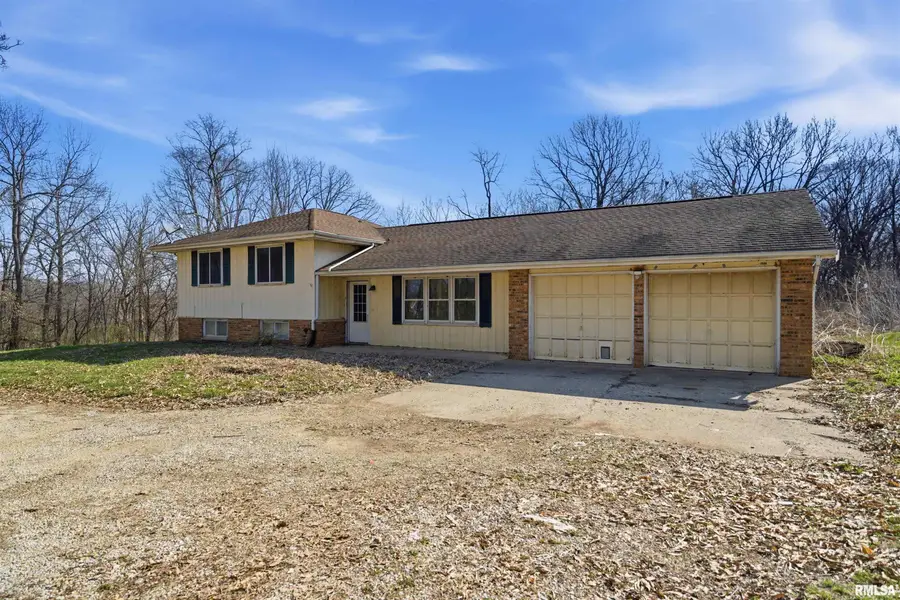 6314 N Mcclellan Road, Elmwood, IL 61529 - #2