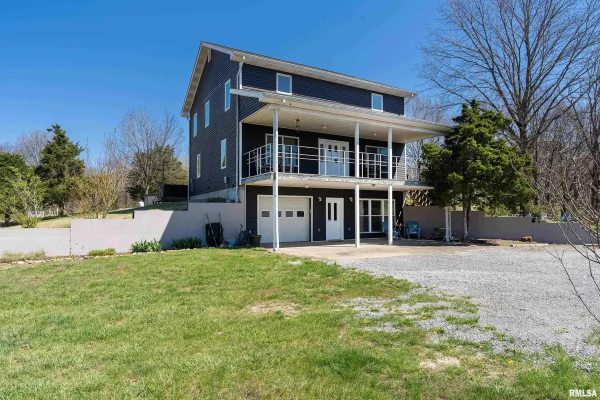 3314 Route 148 Highway, Marion, IL 62959 - #1