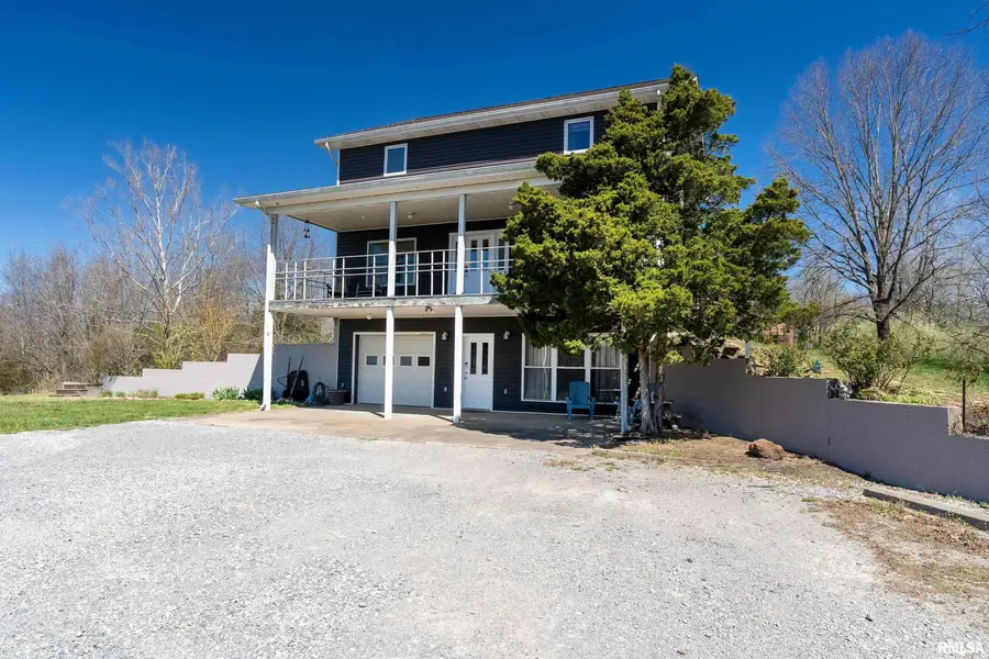 3314 Route 148 Highway, Marion, IL 62959 - #2