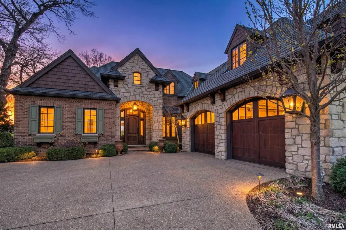 4412 N Miller Avenue, Peoria Heights, IL 61616 - #1