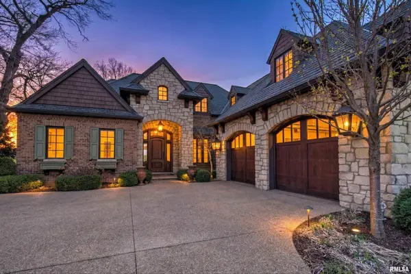 4412 N Miller Avenue, Peoria Heights, IL 61616