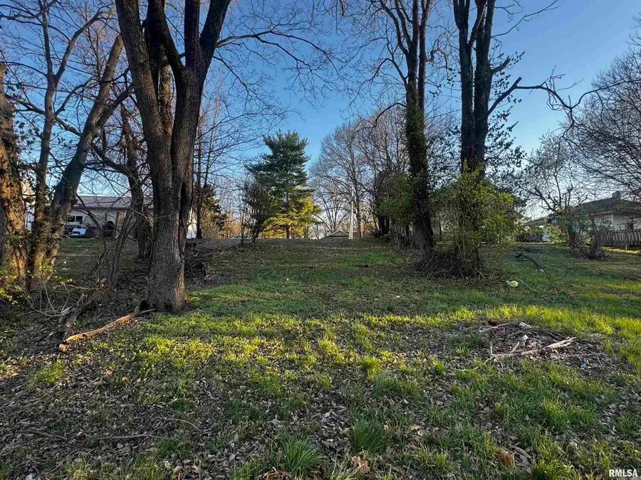 2418 College Street, Mount Vernon, IL 62864 - #3