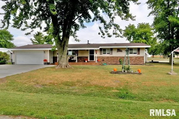 18519 Main Street, Trivoli, IL 61569