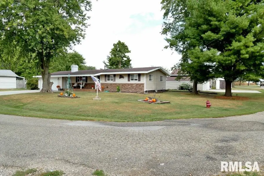 18519 Main Street, Trivoli, IL 61569 - #2