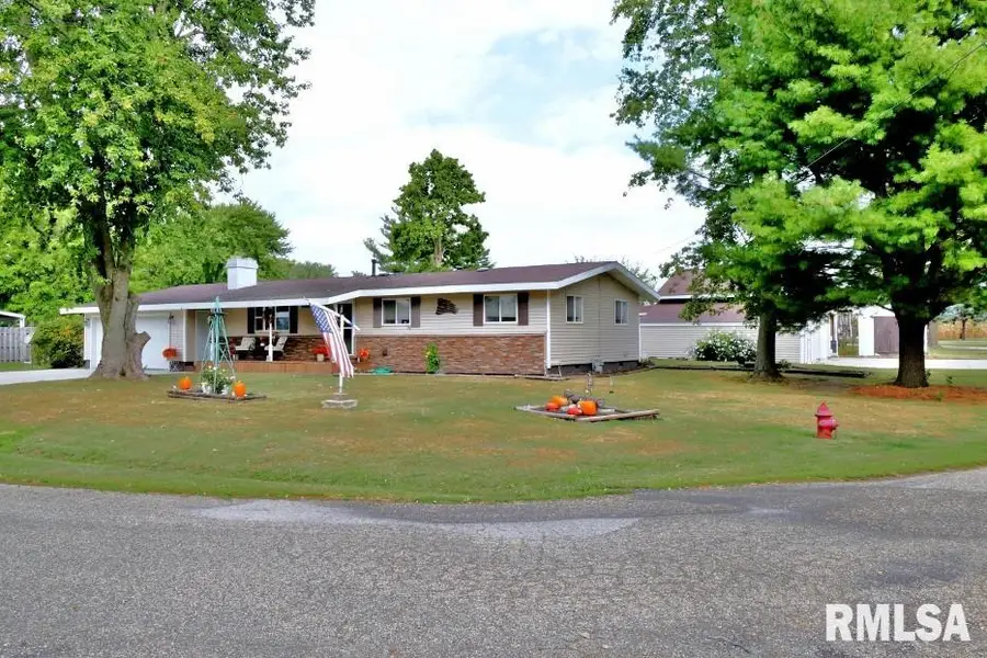 18519 Main Street, Trivoli, IL 61569 - #3