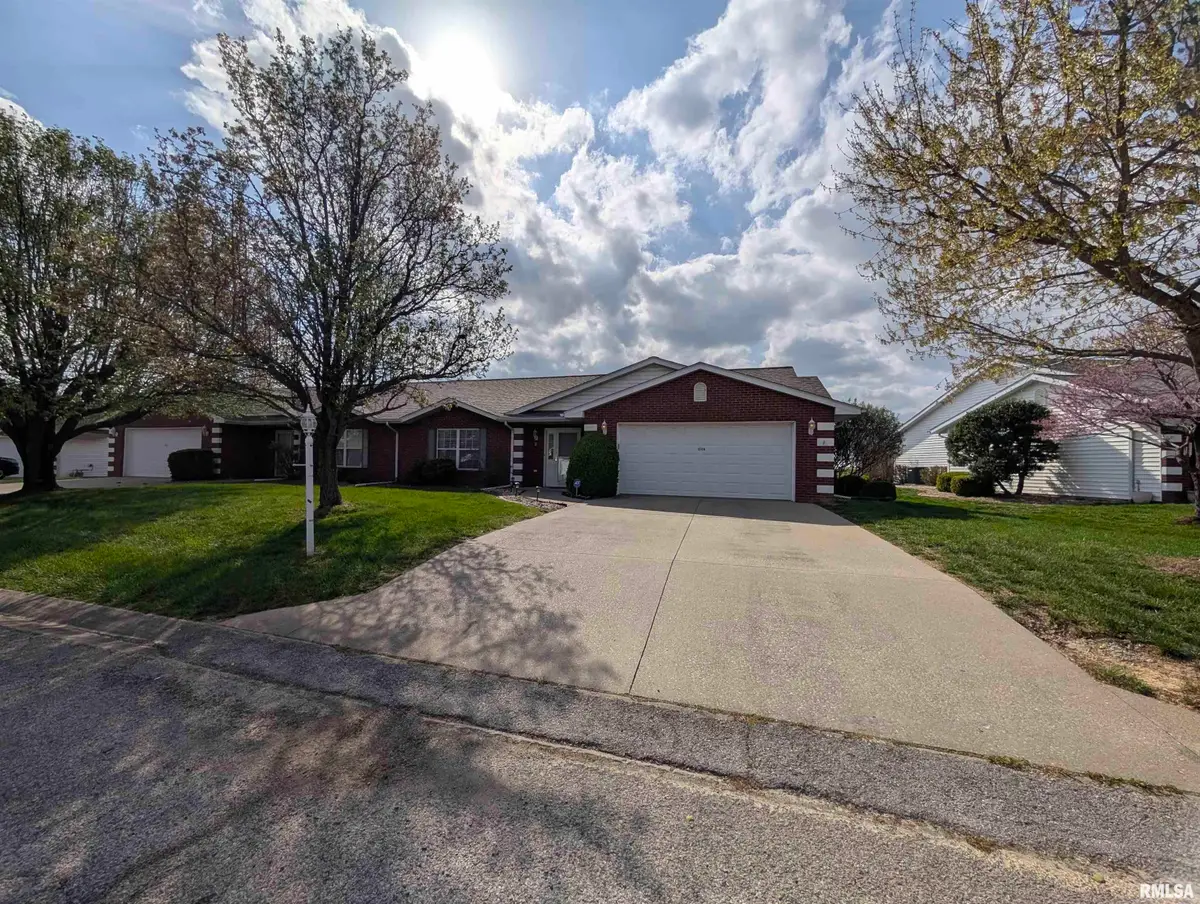 1506 Apache Drive, Marion, IL 62959 - #1