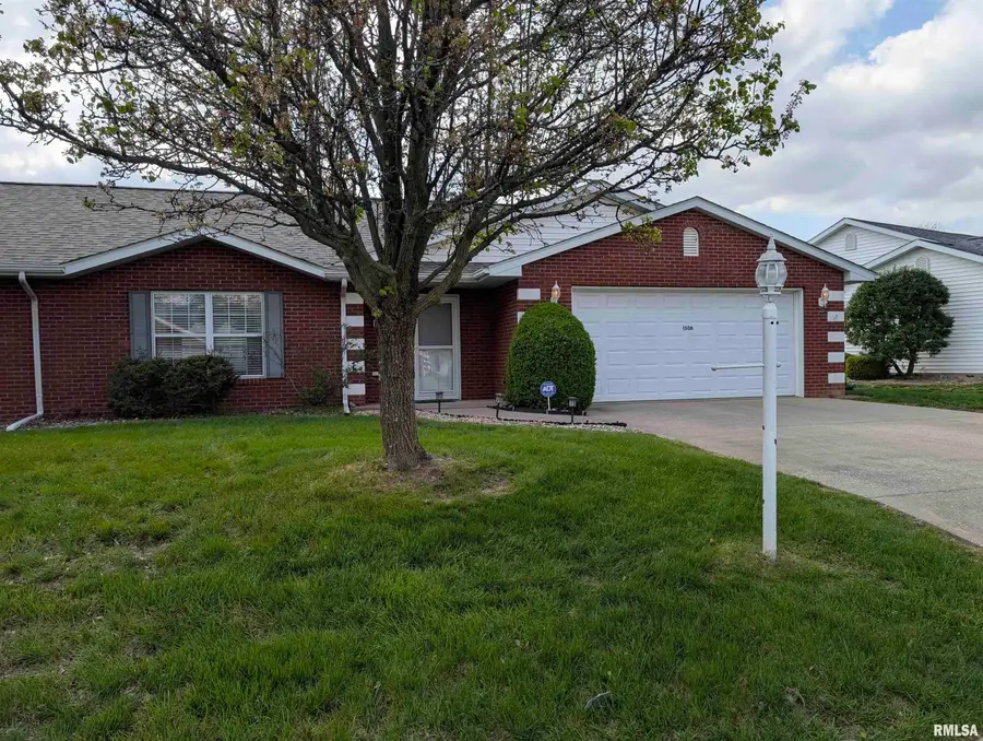 1506 Apache Drive, Marion, IL 62959 - #3