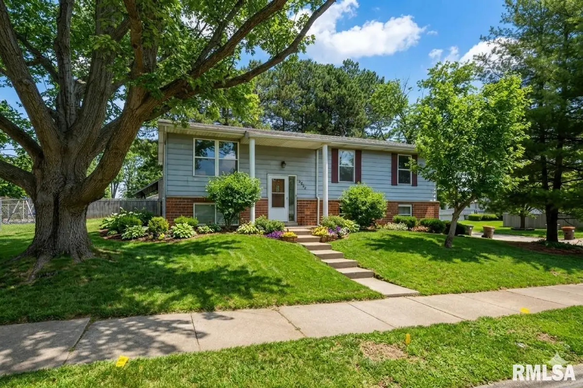 3902 N Melcosta Drive, Peoria, IL 61615 - #1