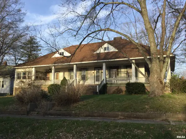 300 W Spring Street, Anna, IL 62906