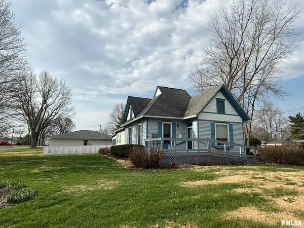 425 E Franklin Street, Macomb, IL 61455