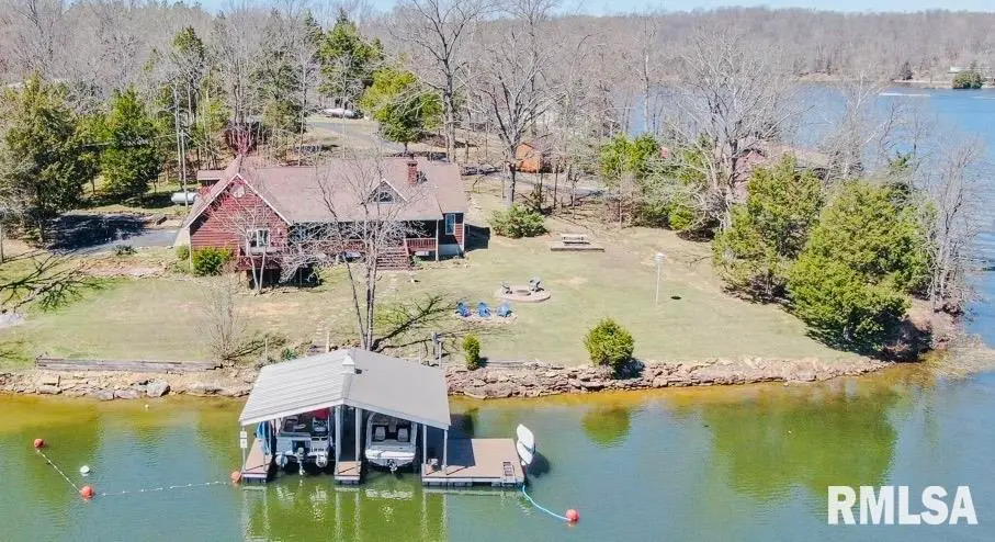 500 Mallards Landing, Tunnel Hill, IL 62972 - #1