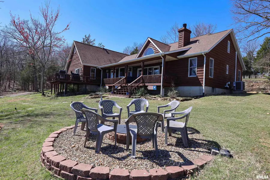 500 Mallards Landing, Tunnel Hill, IL 62972 - #2