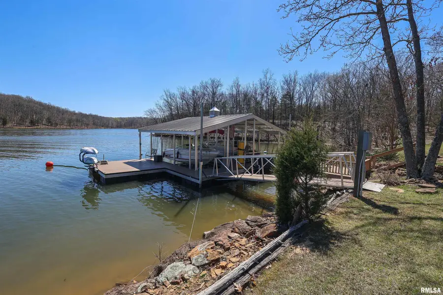 500 Mallards Landing, Tunnel Hill, IL 62972 - #3