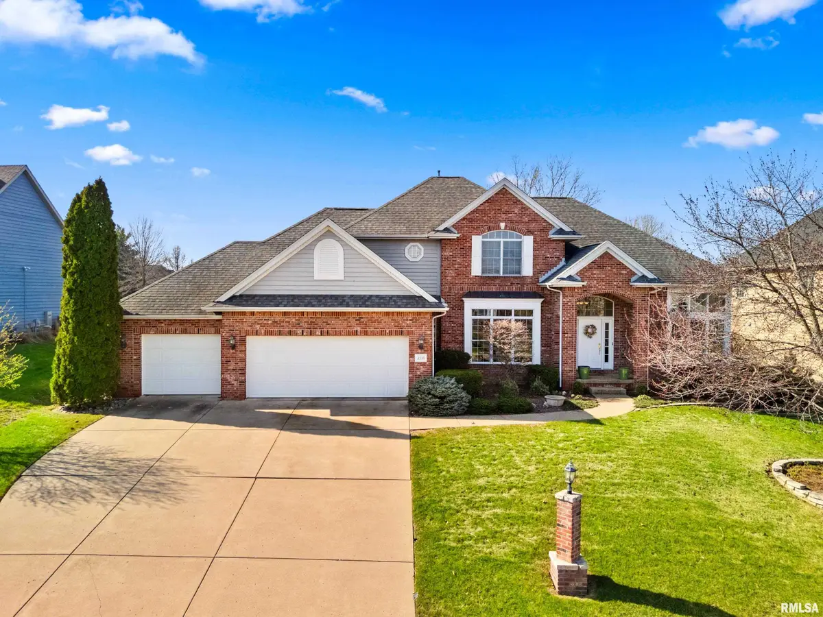 4330 W Longmeadow Court, Peoria, IL 61615 - #1