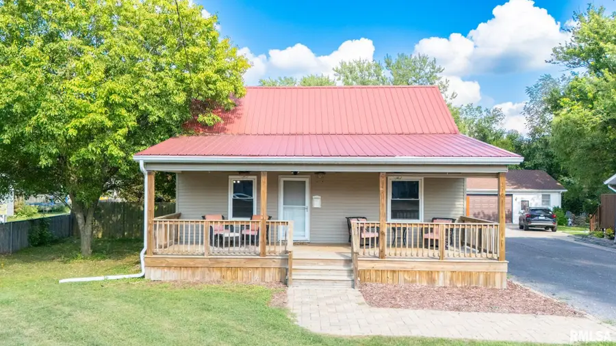 518 N Pekin Lane, Hanna City, IL 61536 - #2