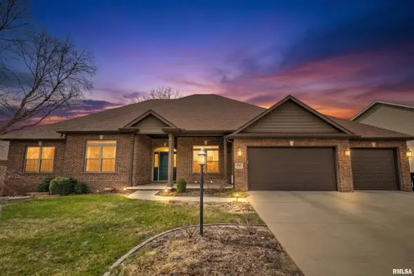 11047 N Country Ridge Lane, Dunlap, IL 61525