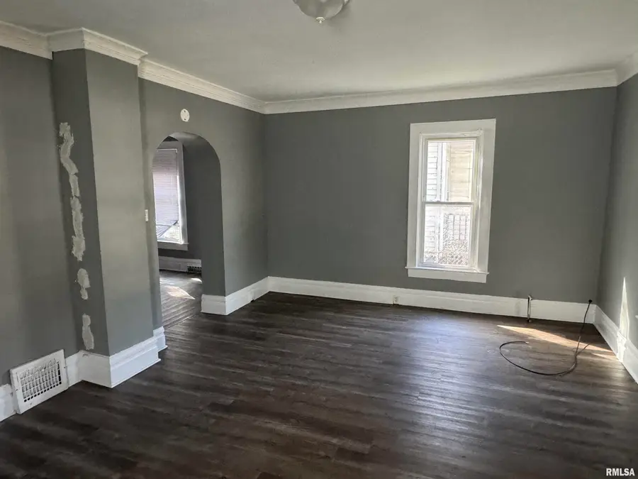 1712 NE Monroe Street, Peoria, IL 61603 - #2