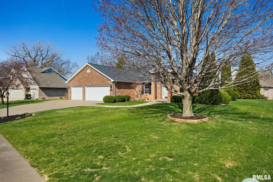 1201 Linden Street, Morton, IL 61550-1433 - #2