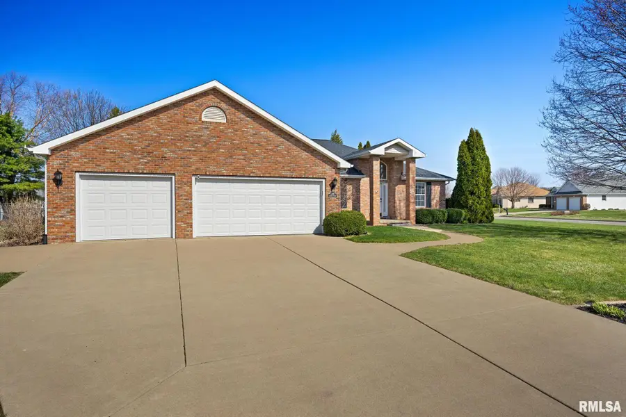 1201 Linden Street, Morton, IL 61550-1433 - #3