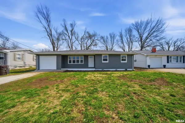 206 Winston Lane, Bartonville, IL 61607