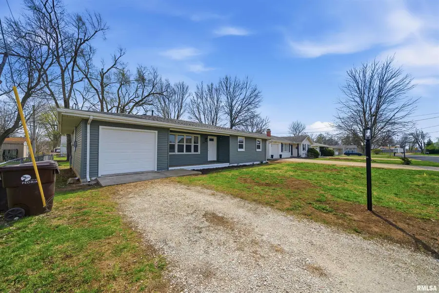 206 Winston Lane, Bartonville, IL 61607 - #2