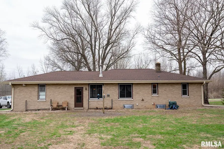 6923 W Wheeler Road, Peoria, IL 61607 - #2