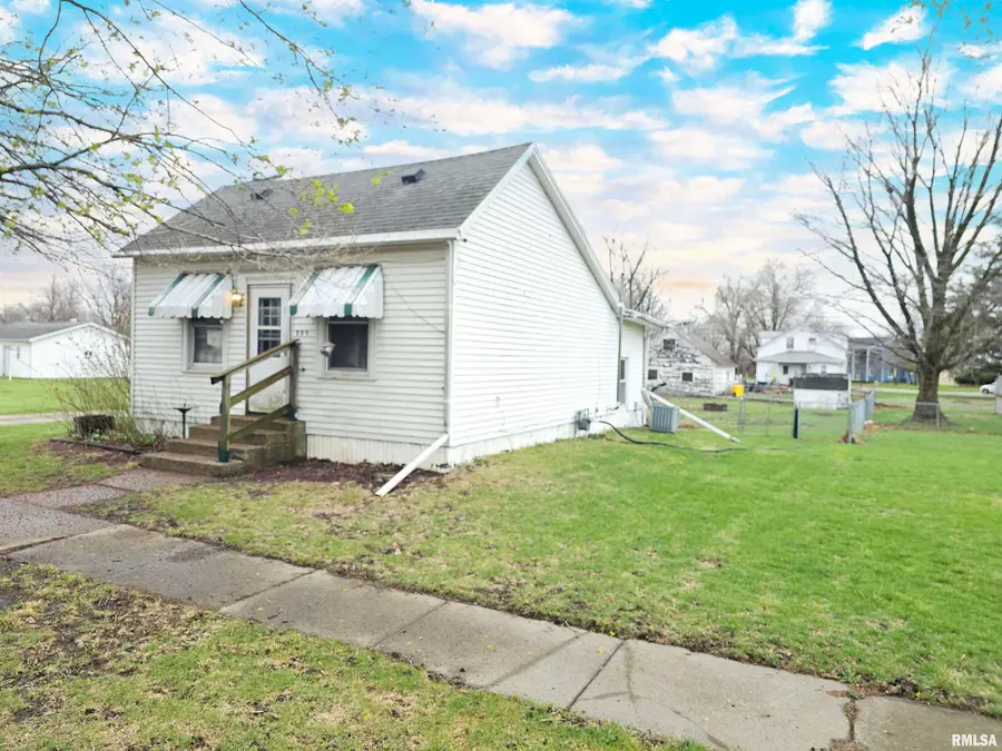 203 State Street, Benson, IL 61516 - #2