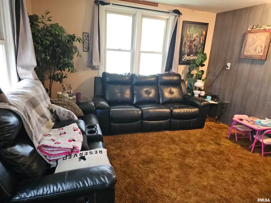 203 State Street, Benson, IL 61516 - #3